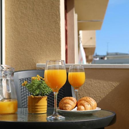 Honeycomb Apartment Split - Free Parking Zewnętrze zdjęcie