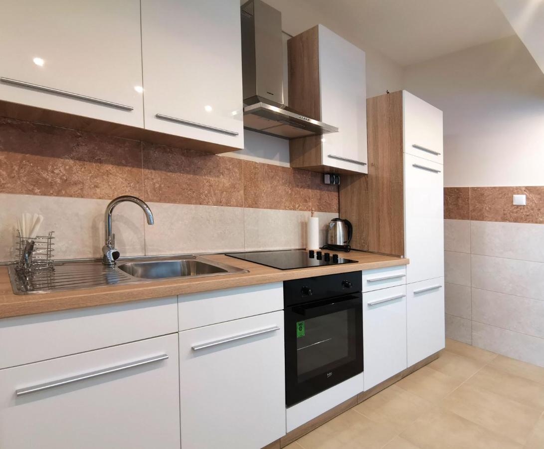 Honeycomb Apartment Split - Free Parking Zewnętrze zdjęcie