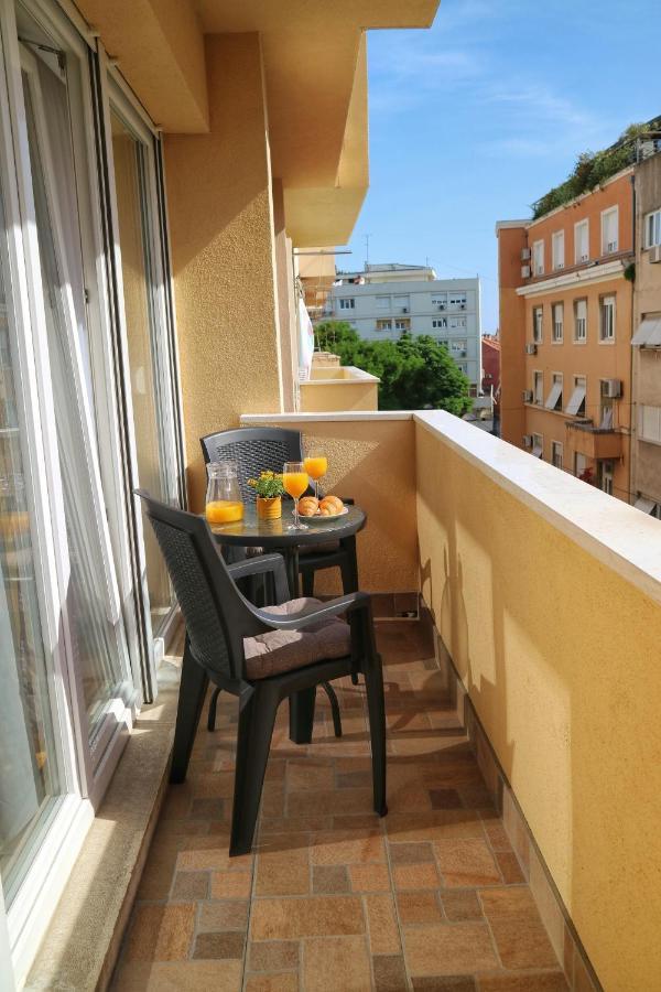 Honeycomb Apartment Split - Free Parking Zewnętrze zdjęcie