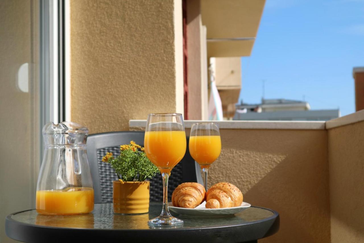 Honeycomb Apartment Split - Free Parking Zewnętrze zdjęcie