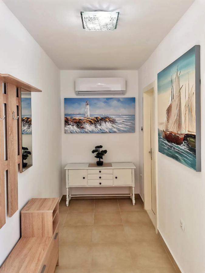 Honeycomb Apartment Split - Free Parking Zewnętrze zdjęcie