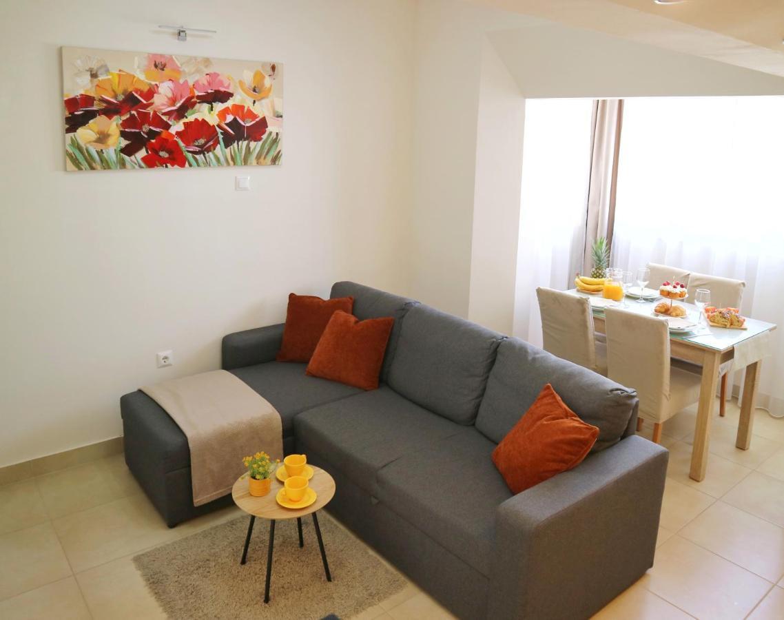 Honeycomb Apartment Split - Free Parking Zewnętrze zdjęcie